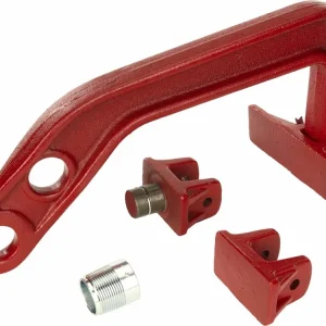 EXPAND setul cârligului de îndreptare Vezi acum