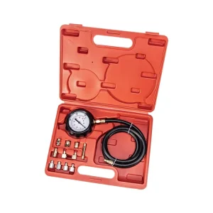 Tester presiune ulei de motor 0 - 35 bari Livrare gratuită