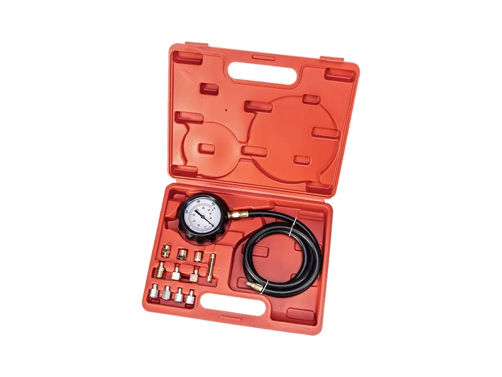 Tester presiune ulei de motor 0 - 35 bari Livrare gratuită