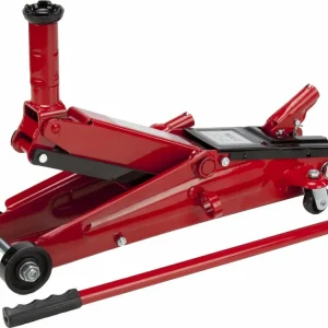 Comandă acum Cric hidraulic 2,5 t 4×4