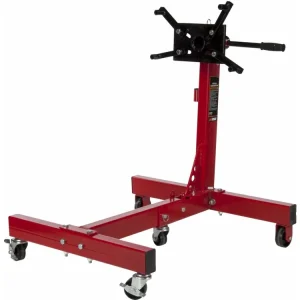 Reducere Cărucior de manipulare pliant cu motor H