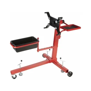 Cărucior de manipulare cu motor PLUS 340 Preț mic