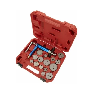 Set pentru schimbarea plăcuţelor de frână POWER-AIR Livrare gratuită