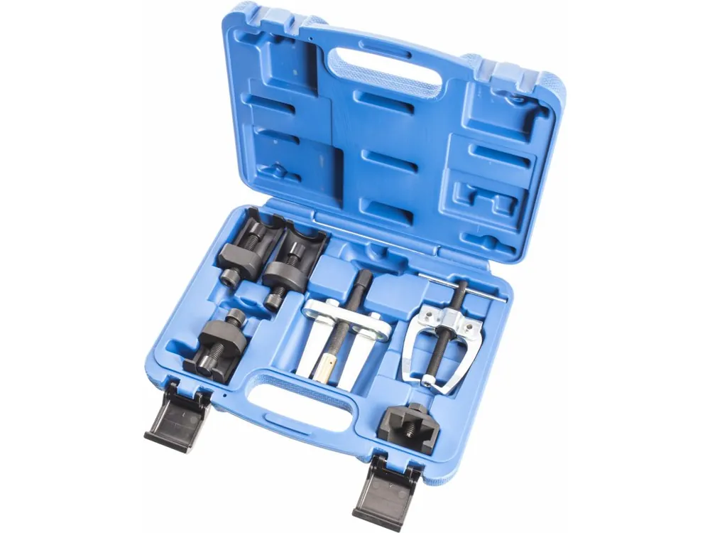 Set extractoare brațe ștergătoare Livrare rapidă