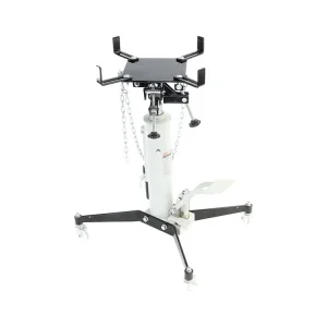 Preț mic Cric hidraulic pentru agregate 500 kg, rabatabil