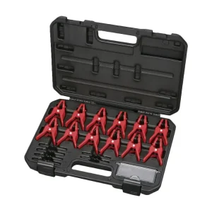 Set de cleme de obturare și set de dopuri Livrare expres