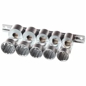 Premium Set chei tubulare pentru injecţie şi senzori