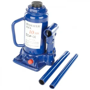 Cric hidraulic 10 t Disponibil imediat