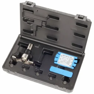 Set întinzător curea de distribuţie a arborelui cu came Cumpără acum