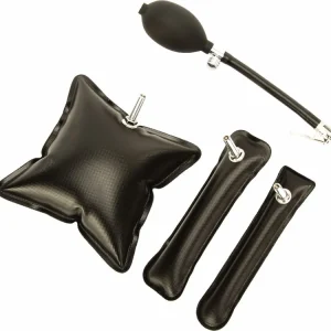 Set de perne pneumatice TRIOBAG Livrare gratuită