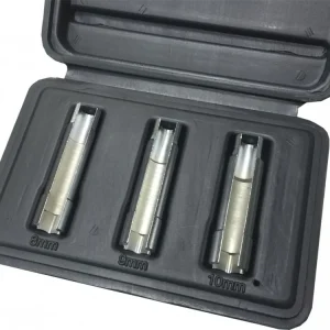 Set de chei de bujii incandescente, 3 buc. Doar azi