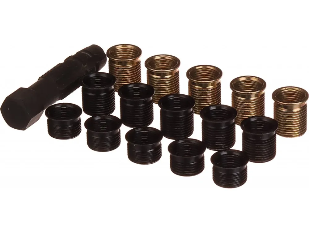 Preț mic Kit de reparare a filetelor bujiilor incandescente M14