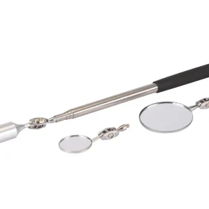 Kit de inspecție Silverline 3-în-1 Lichidare de stoc