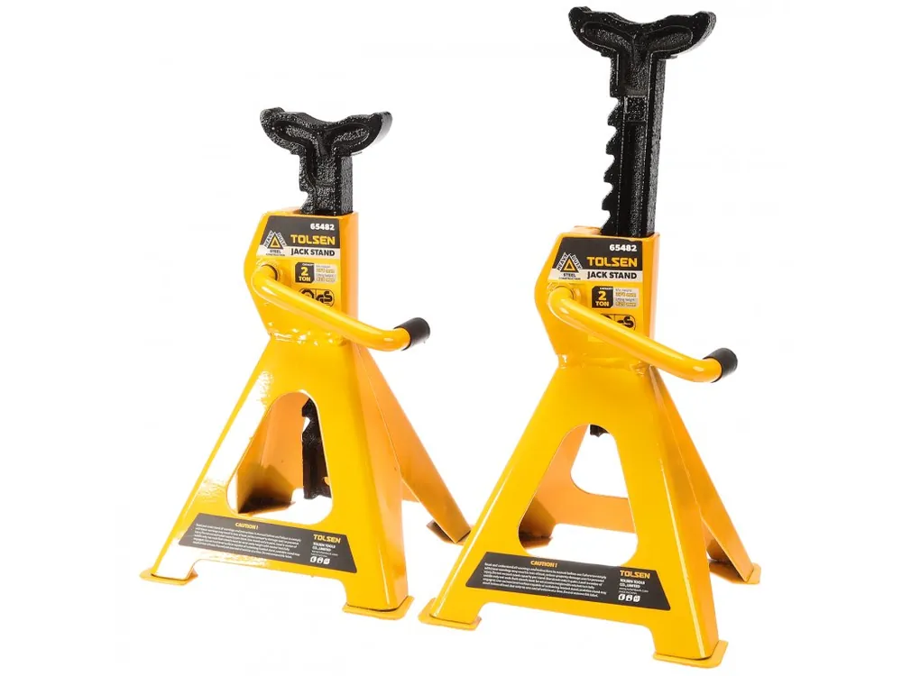 Popular Suporturi reglabile de 2 t