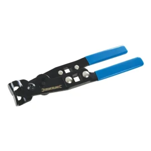 Reducere de preț Clește reglabil clip 240 mm SIlverline