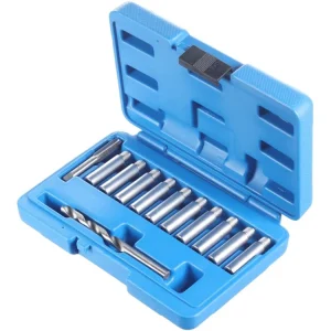 Set de reparare a filetului etrierului de frână, 12 buc Vezi acum