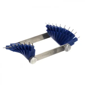 Set de curățare a duzelor de carburator 20 buc. Popular