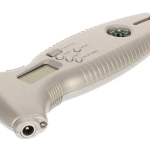 Retur ușor Aparat digital de măsurat pneuri 7 în 1