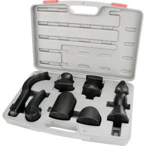 Set nicovale de cauciuc (pumni) 7 buc Reducere de preț