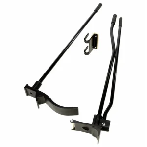 Set pentru demontarea anvelopelor Premium