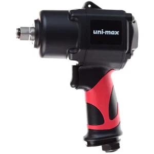 Preț redus Maşină de înfiletat cu impact, 1/2", 1.350 Nm