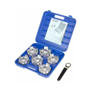 Doar azi Chei Truck pentru filtre de ulei