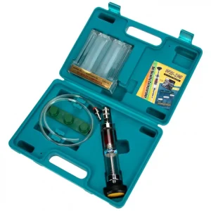 Set pentru controlul calității uleiului Plată securizată