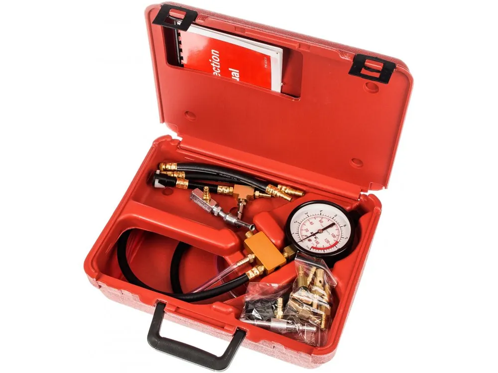 Tester de presiune injectoare 0 – 10 bari Discount