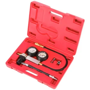 Tester compresie COMBIDUO Lichidare de stoc