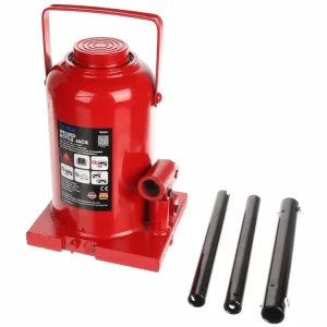 Cric hidraulic 32 t Mai ieftin