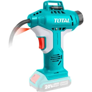 Discount Compresor AKU, 20 V Li - ion, fără baterie și încărcător