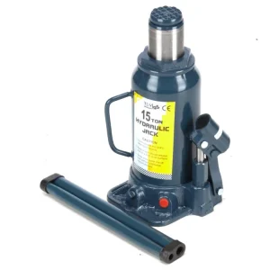 Cric hidraulic 15 t Doar azi