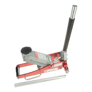 Reducere specială Ascensor hidraulic mobil 1,25t Holzmann RWH125ALU