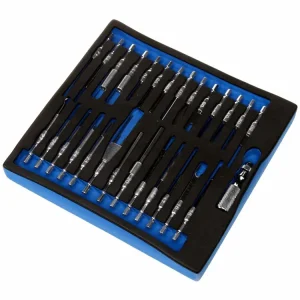 Set pentru cleme și conectoare 28 buc. Ofertă limitată