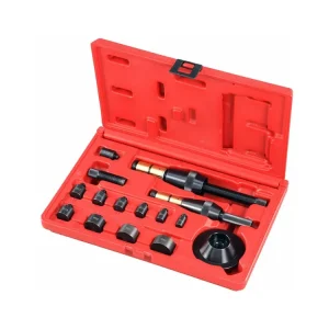 Set pentru centrarea ambreiajului 15 buc. Livrare rapidă