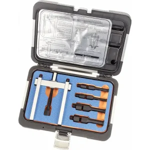 Set pentru demontarea rulmenților - interior Cumpărături sigure