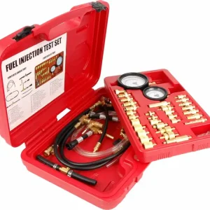 Tester de presiune a sistemelor de ardere cu injecţie MAX Ofertă limitată