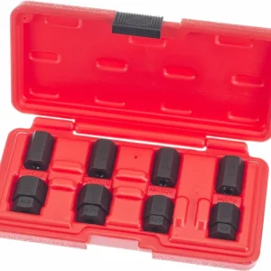 Discount Set adaptoare pentru prizoane 8 buc.