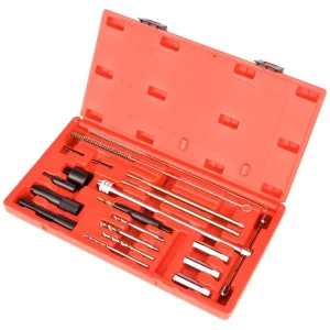 Set pentru repararea orificiilor pentru bujii Preț promoțional