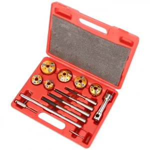 Set pentru retușarea supapelor HM Comandă acum