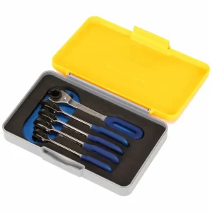 Set de chei cu clichet pentru conducte de frână Preț promoțional