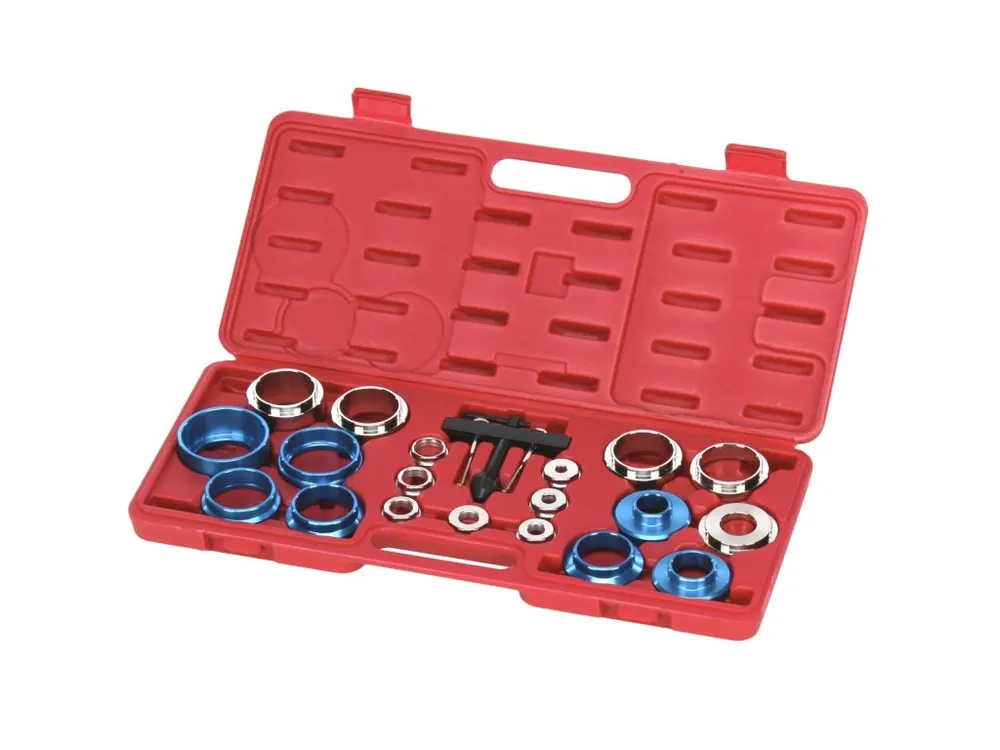 Set pentru montarea și inelelor de etanșare Transport gratuit