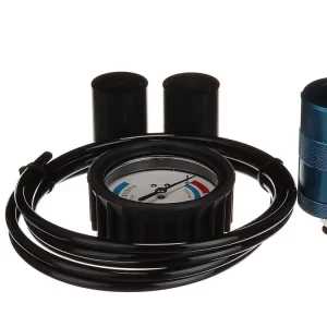 Set pentru testarea pompei de apă Calitate înaltă