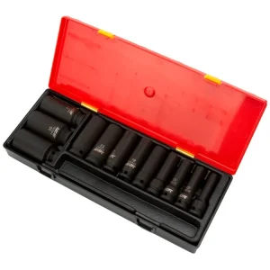 Chei tubulare IMPACT 12 Buc Promoție