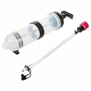 Ieftin Aspirator pentru lichide de lucru 1,5 l