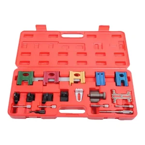 Kit pentru fixarea pinioanelor de sincronizare, 16 buc. Plată securizată