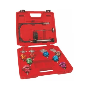 Reducere extra Set pentru controlul circuitului de răcire