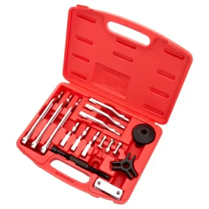 Set combinat de extractoare IN/OUT Premium