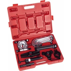 Set universal de extractoare XXL Cel mai bun preț