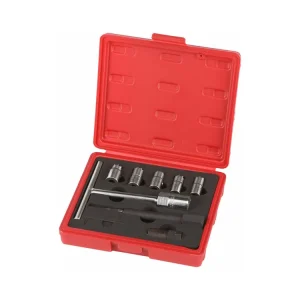 Bestseller Set de freze pentru scaune injectoare 9 buc.